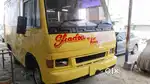 Food truck