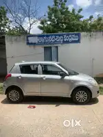 Maruti Suzuki Swift 2007 Diesel Good Condition