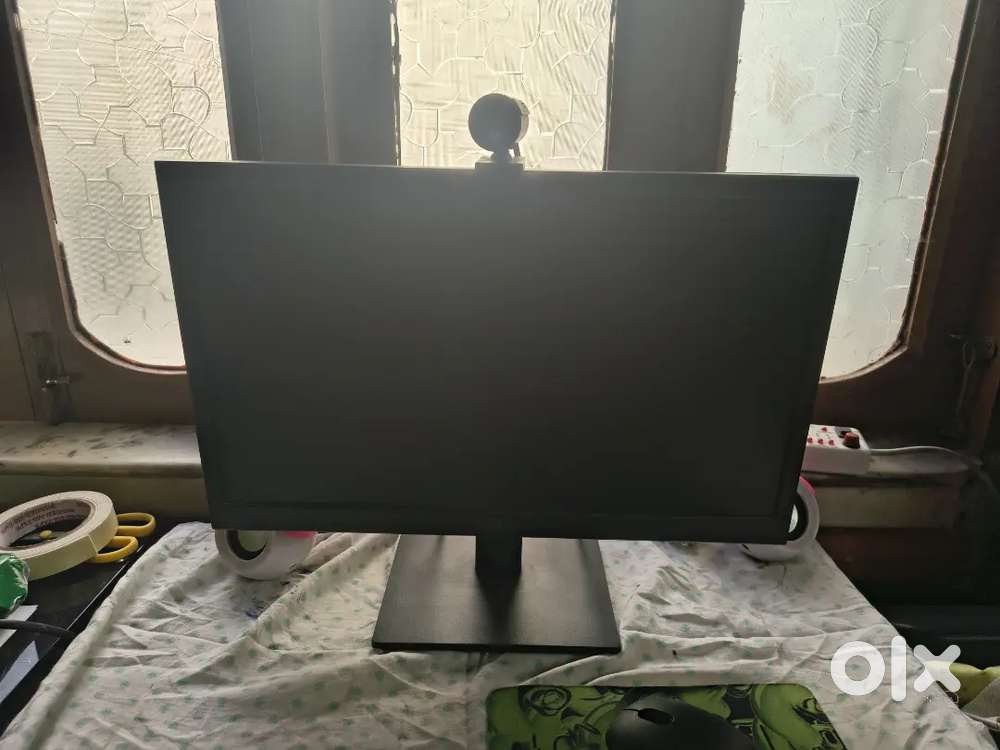 Urgent Sale  Intel i5 (3rd Gen) Desktop  12GB RAM  1TBHDD + SSD
