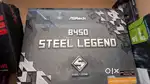 Motherboard PC