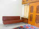2BHK Flat for Rent Shanti Niketan - Nashik