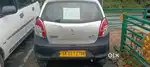 Maruti Suzuki Alto 800 2015 December Petrol 94000 Km Driven