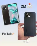 Urgent sell