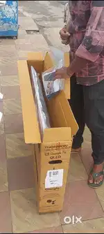 All brand LED TV installation