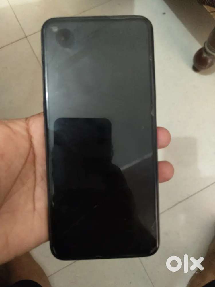 One plus nord ce 2 lite 5g