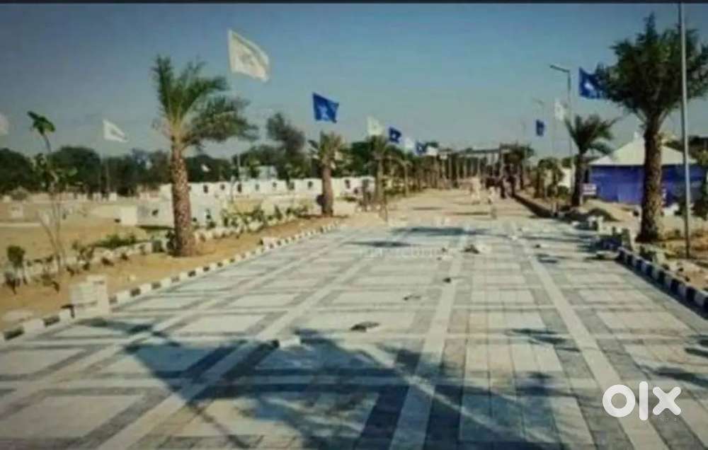 आगरा रोड, पुरानी चुंगी, सुमेल रोड प्लाट,दुकान प्राइम लोकेशन पर