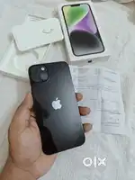 iPhone 14 plus