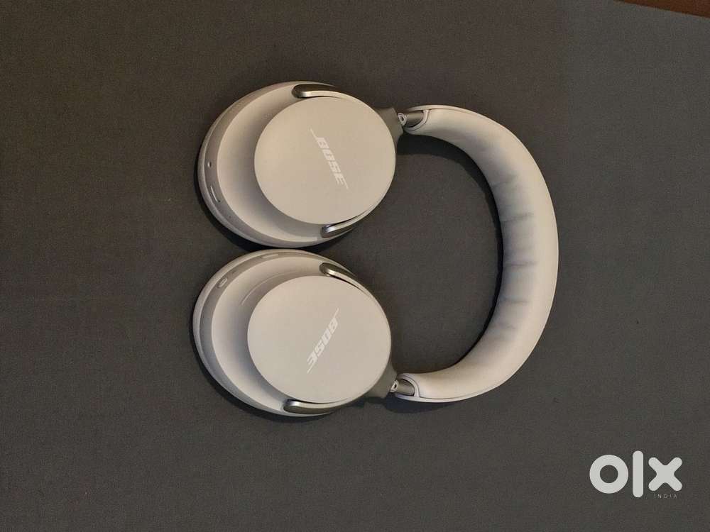 Bose QuietComfort Ultra Wireless Noise Cancelling Headphone