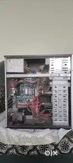 Best CPU For house