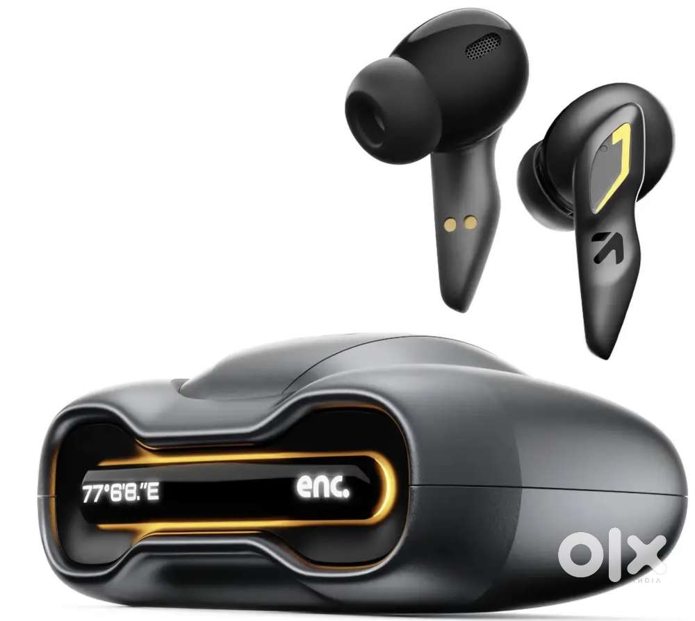 Boult wireless ear pods