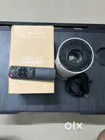 Android projector “100 inch”