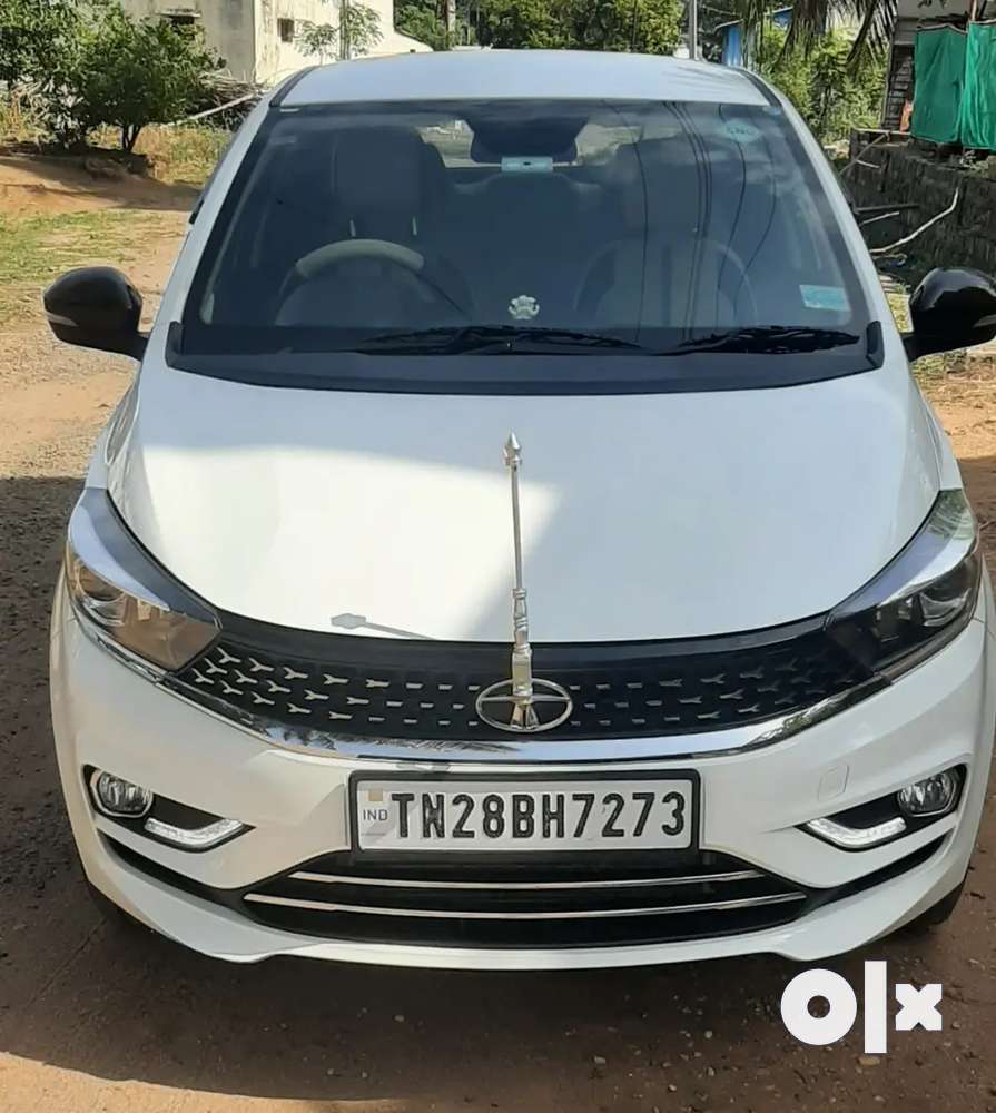 Tata Tigor 2022 CNG & Hybrids Well Maintained, 30kms per kg Adani CNG