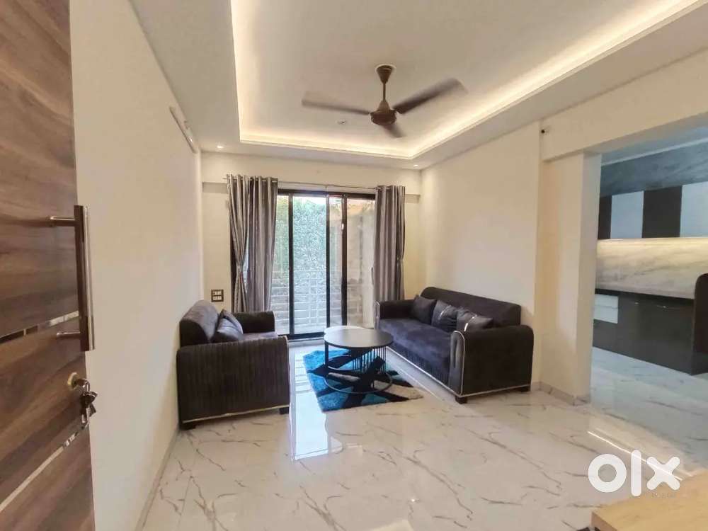 1bhk flat for sell in vasai east,  No Brokerage