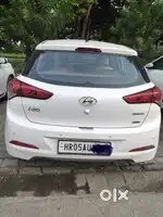 Hyundai Elite i20 2017 Diesel Well Maintained