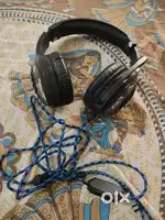Cosmic Byte GS430 Gaming Headphones