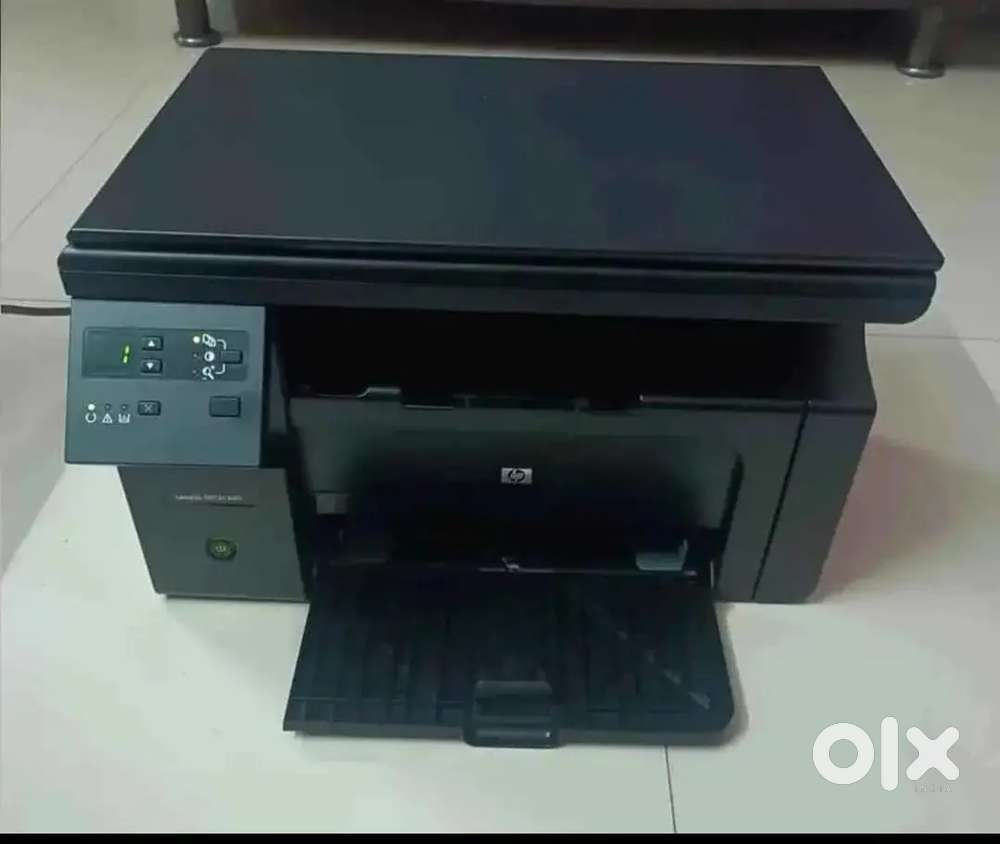 PRINTERS SALES AND SERVICES