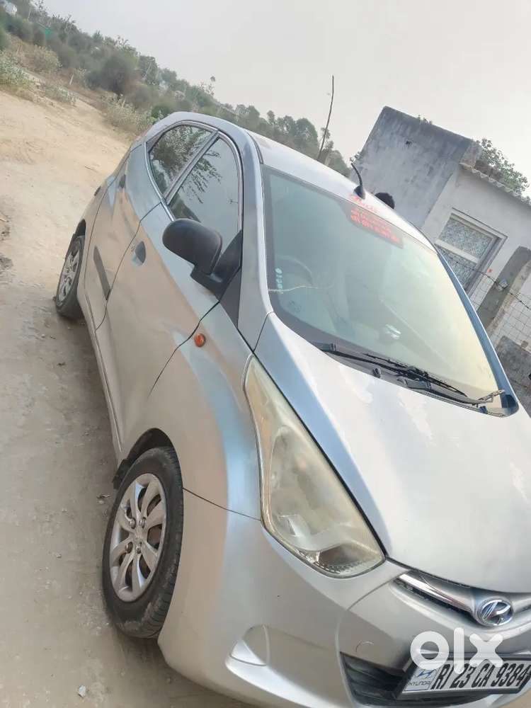 Hyundai EON 2013