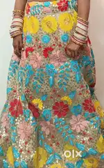 Lahanga for women