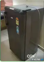 Single door refrigerator( whirlpool)