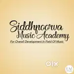 Online/ Offline Music Academy