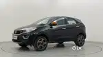 Tata Nexon KRAZ, 2019, Petrol