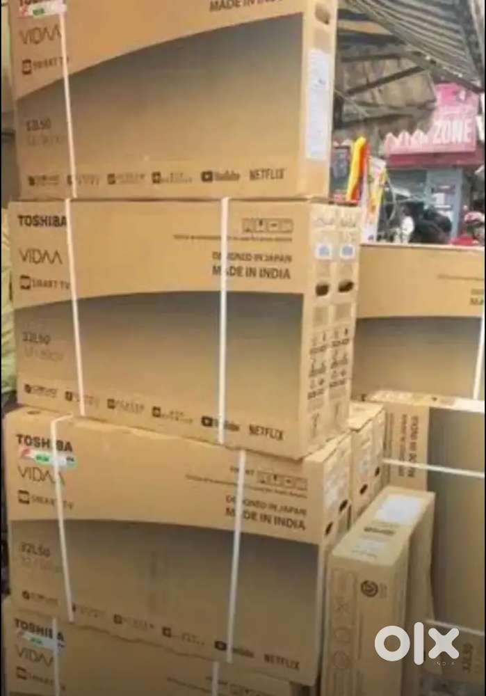 FHD Sony 24inch  Led TV