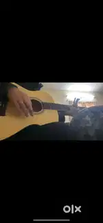 Beginner Guitar Tutor || Offline || Gurgaon location only