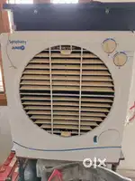 Air cooler