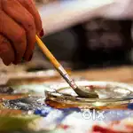 Looking for a passionate Craftsperson / Artisan