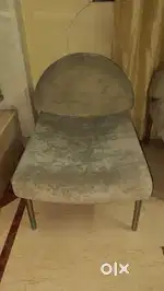 Single sofa