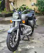 Royal Enfield, Bullet 350, Dec-2017