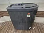 Whirlpool semi Automatic 6kg  5 star washing machine