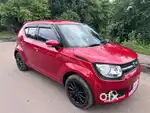Maruti Suzuki Ignis 2018 Petrol Well Maintained