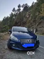 Maruti Suzuki Ciaz – 88k km  Immaculate & Perfect Condition