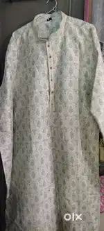 Sherwani kurta, size 44, traditional, marriage wear
