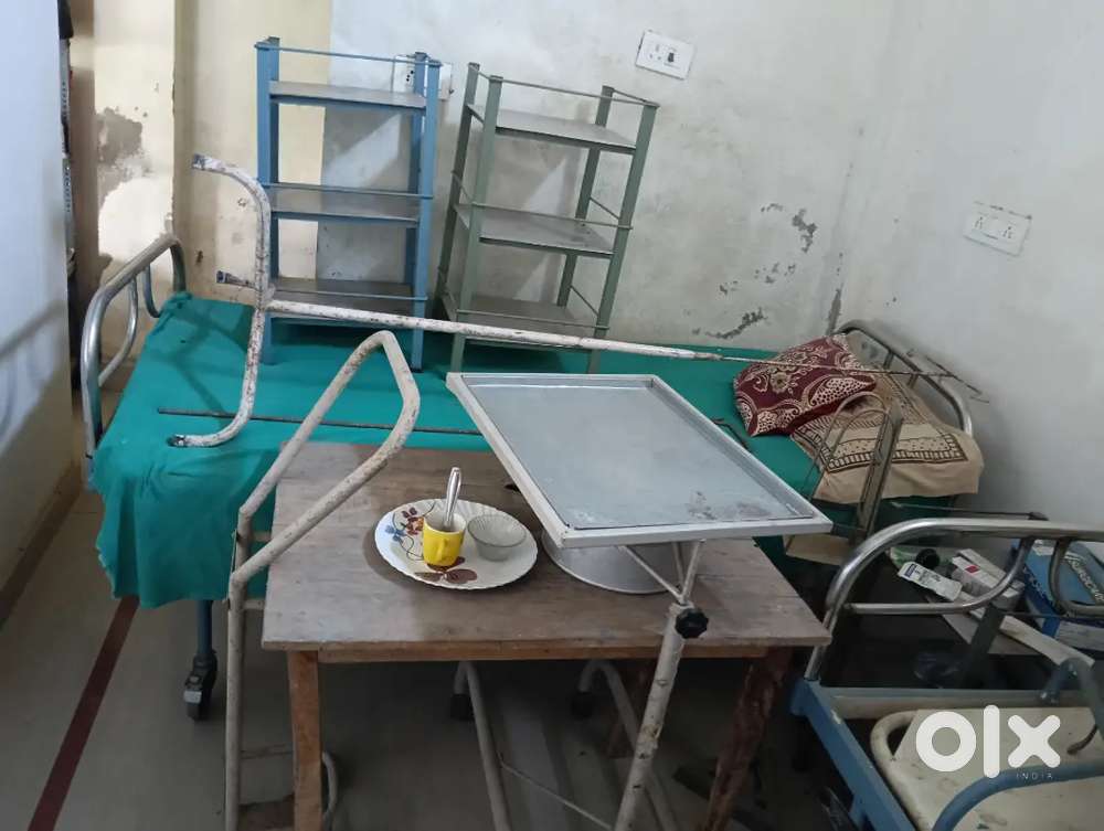 Hospital Equipments