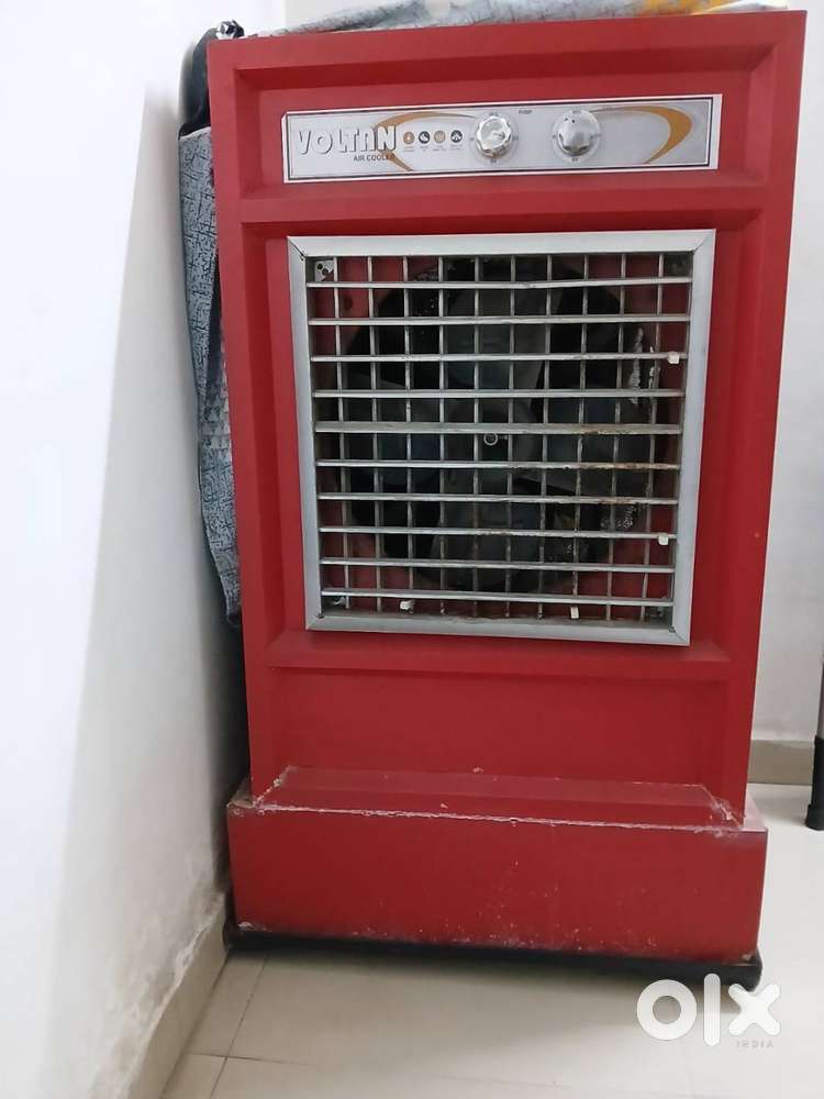 Cooler ( 1 year old )