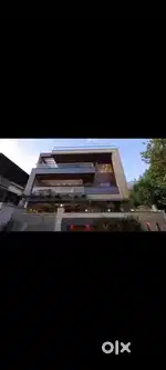 Very Lavish Villa in Gomti Nagar Lucknow Fully furnished With lift etc