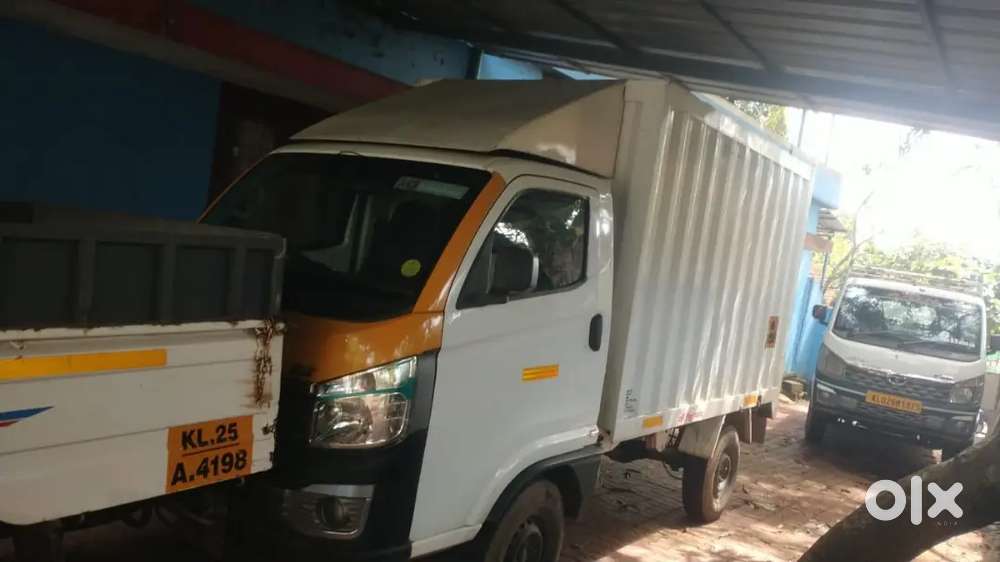 Tata V 30 Container for sale