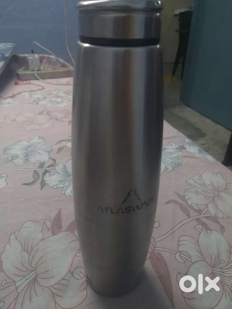 Atlasware Bottle