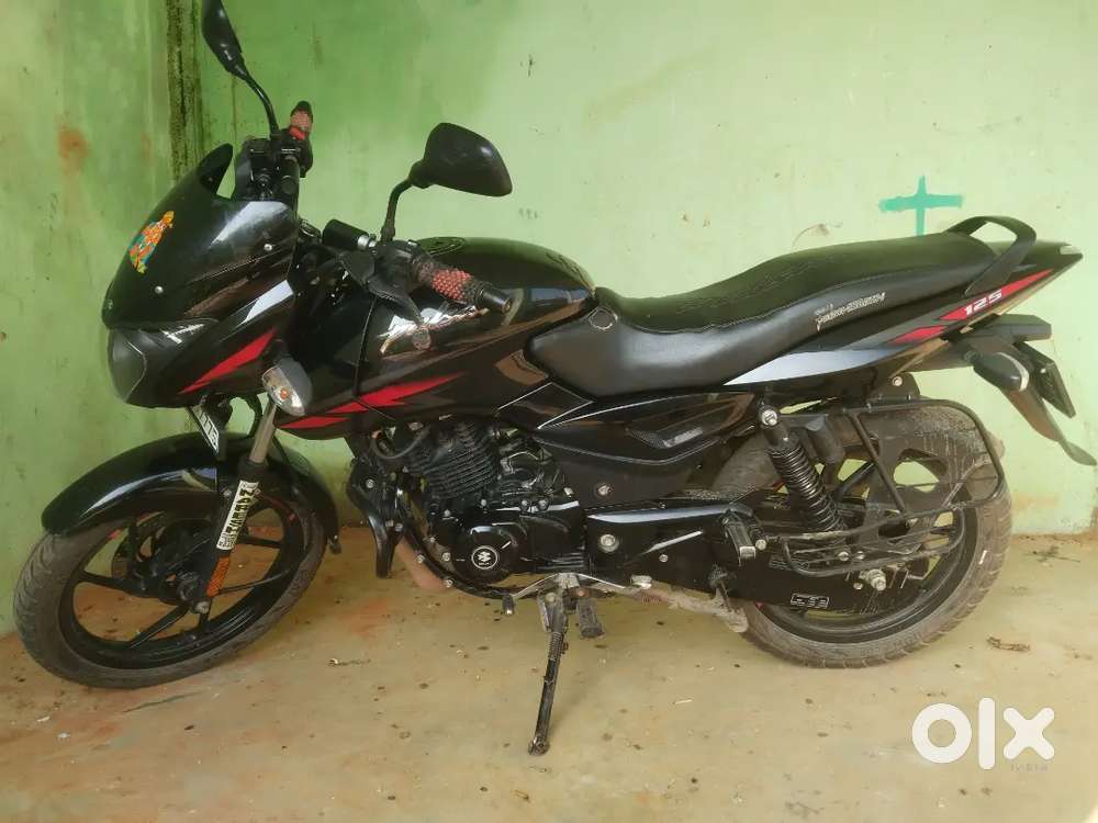 Good condition