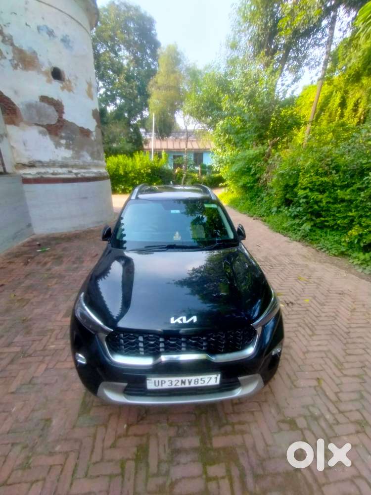 Kia Sonet 1.5 HTK Diesel, 2023, Diesel