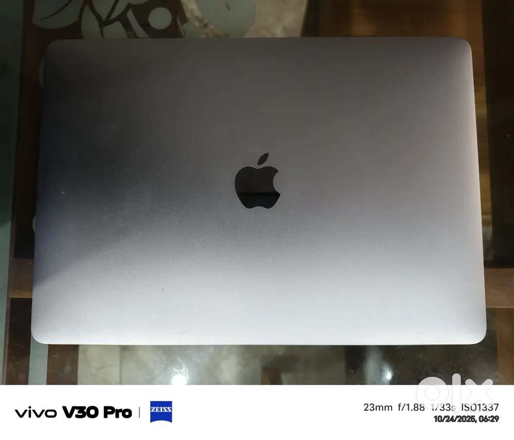 Mac book pro