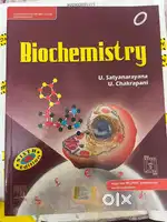 Biochemistry sixth edition