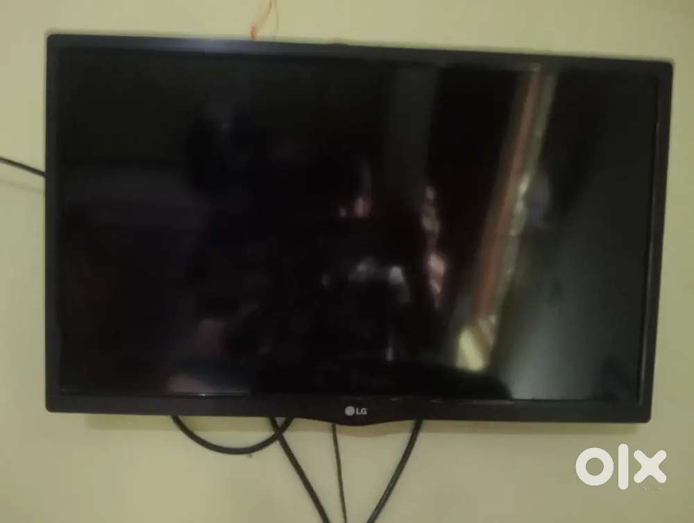 Tv led non smart hai