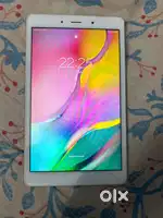 Samsung Galaxy Tab A
