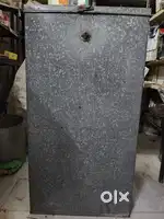 Grain container