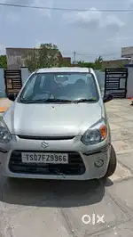 Maruti Suzuki Alto 800 2018 Petrol 57000 Km Driven
