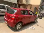 Hyundai i20 2010 Petrol Good Condition