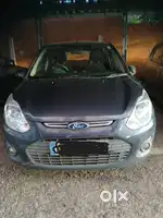 Ford Figo 2013 single owner